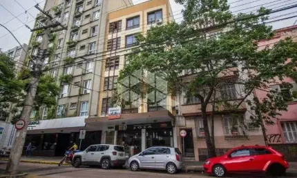 Apartamento JK - Perfeito para estudantes da UFRGS! Desembargador André da Rocha