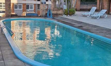 Apartamento padrão 2 quartos 1 garagem  57m2 R$ 265.000,00