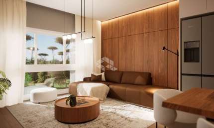 Apartamento 2 dormitórios, 74,27m² privativos, 1 vaga, no Bairro Floresta em Gramado