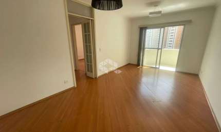 Apartamento com 2 dormitórios à venda, 60 metros e 1 vaga - Vila Guarani (Zona Sul) - São Paulo/SP
