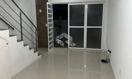 Casa com 2 quartos à venda na Paulo Stahl, 171, Várzea, Santa Cruz do Sul