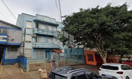 Apartamento com 02 dormitórios - Bairro São Geraldo