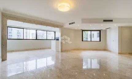 Apartamento 3 dormitórios e 2 vagas no bairro Bela Vista