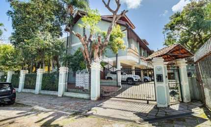 Casa de condomínio 3 dormitórios e Sacada em Ipanema - Zona Sul Poa RS -
