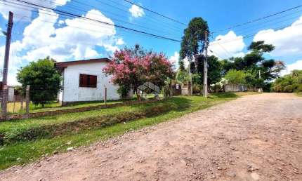 Casa com 2 quartos à venda na Guanabara..., 271, Boi Morto, Santa Maria