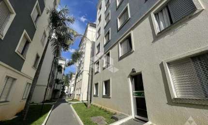 Apartamento com 2 quartos à venda na Rua Doutor Luís La Scala Júnior, 174, Vila Regina, São Paulo