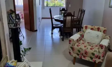 Apartamento com 3 quartos à venda na São Leopoldo, 601, Primavera, Dois Irmãos