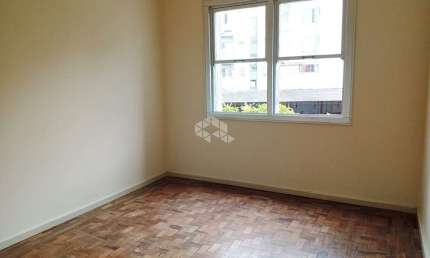 APARTAMENTO COM 2 DORMITÓRIOS COM SACADA SEM VAGA - SANTANA