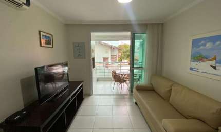 Apartamento com 2 quartos à venda na Celso Henrique Kolben Janczeski, 88, Canasvieiras, Florianópolis