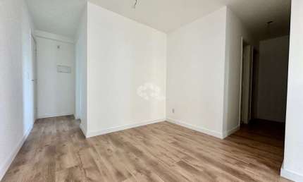 Apartamento 3 dormitórios, sacada, 1 vaga, elevador, bairro Igara - Canoas