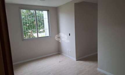 Apartamento com 2 quartos à venda na Carlos Alberto Lauermann Nunes, 265, Olaria, Canoas