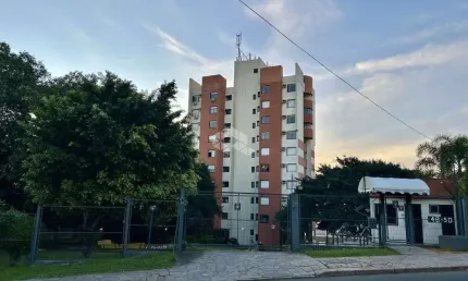 Apartamento com 2 quartos à venda na Rua General Jonathas Borges Fortes, 50, Glória, Porto Alegre