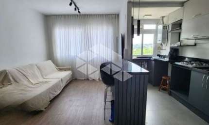 Apartamento com 2 quartos à venda na Rua Coronel Aparício Borges, 1123, Glória, Porto Alegre