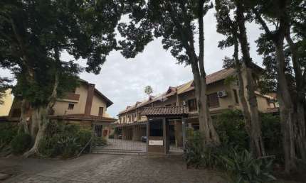 Casa em condomínio fechado com 4 quartos à venda na Avenida Imperial, 30, Ipanema, Porto Alegre