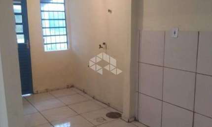 APARTAMENTO GARDEN BAIRRO RESTINGA PORTO ALEGRE  A VENDA R$ 120.000,00