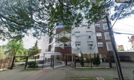 Cristo Redentor - Apartamento de 2 dorms, sendo 1 suíte com vaga de garagem escriturada