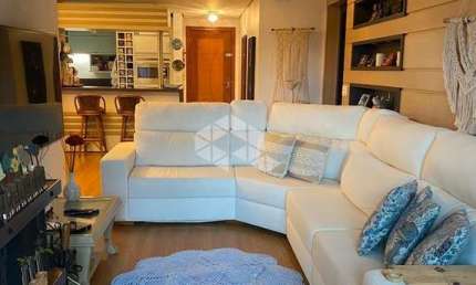 Apartamento com 3 quartos à venda na Rua João Fisch Sobrinho, 105, Centro, Gramado