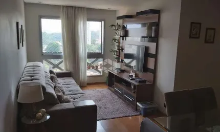 Apartamento com 3 quartos à venda na Avenida Parada Pinto, 3696, Vila Nova Cachoeirinha, São Paulo