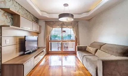 Apartamento 2 Dormitórios e 106 m² à venda em Jardim Itu