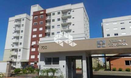 Apartamento com 2 quartos à venda na Rua Joaquim Caetano, 700, Fátima, Canoas