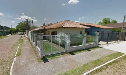 Casa com 2 quartos à venda na Rua Montana, 11, Mato Grande, Canoas