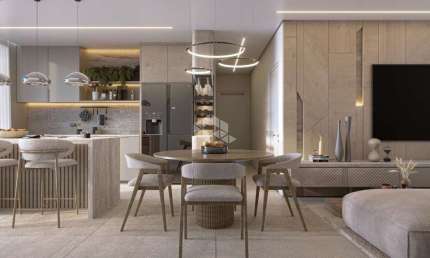 LANÇAMENTO - Apartamento 2 suítes em Morretes, Itapema-SC