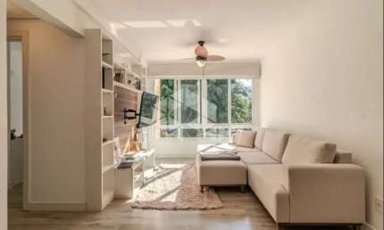Apartamento com 2 quartos à venda na Rua Dona Eugênia, 680, Petrópolis, Porto Alegre