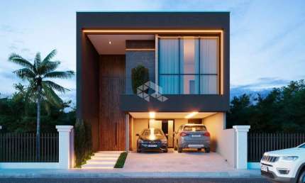 Casa com 3 quartos/dormitórios no bairro Deltaville, em Biguaçu- SC