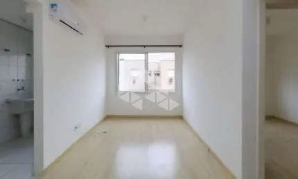 Apartamento desocupado 56,20m² 02 dormitórios 01 suíte 01 vaga no Bairro Centro em Canoas