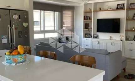 Casa com 3 quartos/dormitórios no bairro Sul do Rio, em Santo Amaro da Imperatriz- SC