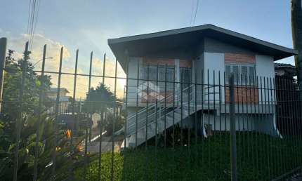 Casa com 3 quartos à venda na Carlos Gomes, 105, Ponte Seca, Carlos Barbosa