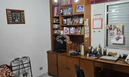 Apartamento com 3 quartos à venda na Rua Conde de Irajá, 184, Vila Mariana, São Paulo