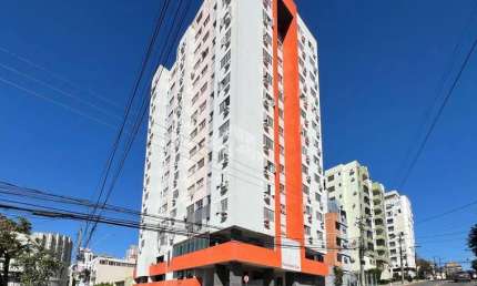 Excelente Oportunidade no Centro - Edifício Ilha de Santa Clara!