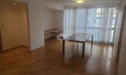 Apartamento na Cerqueira César com 2 dormitórios e 1 vaga