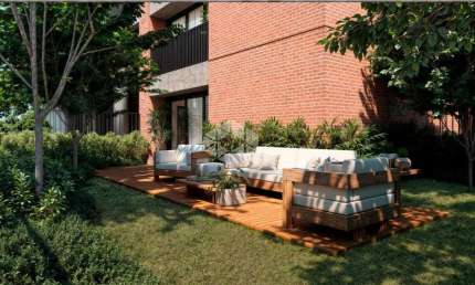 Apartamento com 3 quartos à venda na Avenida Benno Mentz, 1023, Vila Ipiranga, Porto Alegre