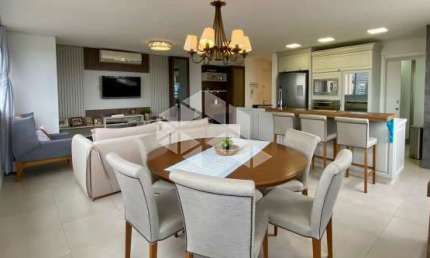 Apartamento com 3 quartos à venda na Leonardo Truda, 480, Centro, Torres