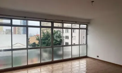 Apartamento com 3 quartos à venda na Rua Duarte de Azevedo, 223, Santana, São Paulo