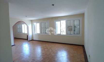 Apartamento 2 dormitórios 1 suíte 143m² 1 vaga no bairro São João