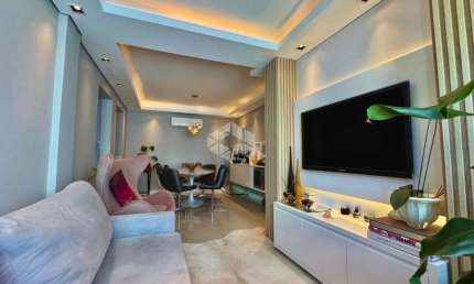 Apartamento à venda com 3 Dormitórios e 84 m² no bairro Tristeza