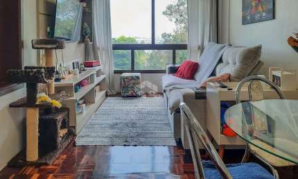 Apartamento com 2 quartos à venda na Avenida Fábio Araújo Santos, 1391, Nonoai, Porto Alegre