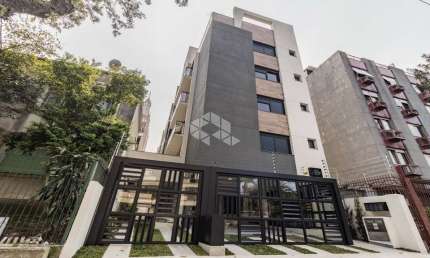 Apartamento à venda com 2 quartos 61 m² no bairro Santa Cecília