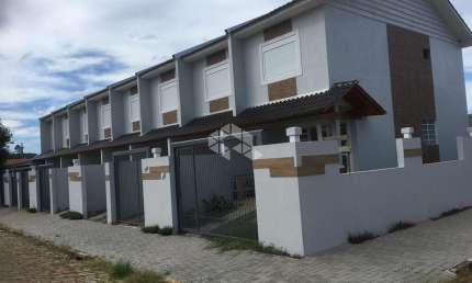 Casa com 2 quartos à venda na Paulo Stahl, 161, Várzea, Santa Cruz do Sul