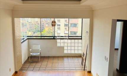 Cobertura 3 dormitórios, 1 Suíte, 181,43 m² Privativo, Chácara das Pedras, Porto Alegre