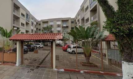 Apartamento com 2 quartos à venda na Rua Santo Antônio, 973, Centro, São Leopoldo