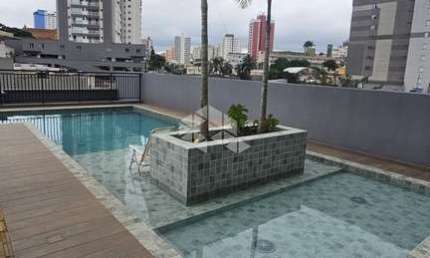 APARTAMENTO À VENDA NO CONDOMÍNIO UP DUNA EM VILA MATILDE.
