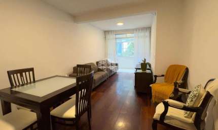 Apartamento com 3 quartos à venda na Servidão Santíssima Trindade, 45, Trindade, Florianópolis