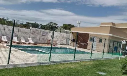 APARTAMENTO 02 QUARTOS - VARGEM PEQUENA - FLORIANÓPOLIS - SC