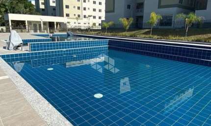 Apartamento à venda no Jardim Janaína - Biguaçu/SC no Valor de R$ 330.000,00