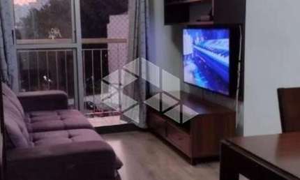 Apartamento com 3 quartos à venda na Rua Alexandre Levi, 150, Cambuci, São Paulo