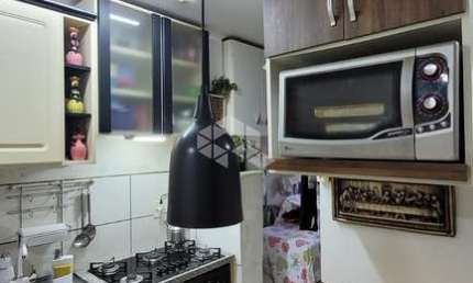 Apartamento com 2 quartos à venda na Edmundo Fuhr, 55, Cinquentenário, Farroupilha